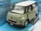 VOLKSWAGEN MICROBUS BUS VW OGÓREK 1:34 welly