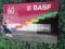 CZYSTA KASETA MAGNETOFONOWA BASF 60