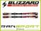 Narty Blizzard Power 400 IQ 167cm +wiązania PROMO