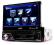 AEG AR4026DVD 4X40W BLUETOOTH DVD/MP4 USB 1 DIN