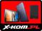 Niebieski Tablet LENOVO A7-50 16GB 3G GPS JB +ETUI