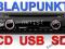 BLAUPUNKT MANCHESTER 110 Radio CD MP3 USB SD AUX