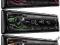 KENWOOD KMM-100RY 100GY 100AY Radio z USB WAV FLAC