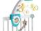 FISHER PRICE Y3635 GWIEZDNA KARUZELA 2210D