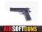 Replika pistoletu STI M1911 Classic #150FPS ASG