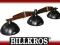 Lampa bilardowa BILLKROS - polski Producent