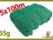 SIATKA do oslony wolier woliery dla ptakow 5x100m