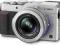 Panasonic Lumix DMC-LX100 - Nowy, gwarancja, FV