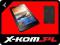 Czarny Tablet LENOVO A7-50 4x1.3GHz 8GB GPS+ETUI