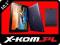 Niebieski tablet LENOVO A10-70 4x1.3GHz 16GB+130ZŁ