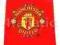 ręcznik do rąk 40x60 Manchester United CR 4fanatic