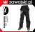 Rossignol Spodnie Narciarskie BOY ZIP SZELKI BL 16