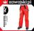 Rossignol Spodnie Narciarskie YOUTH PANT SZELKI 16