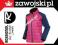 Rossignol Kurtka Narciarska CLIM II-warstwa PINK S