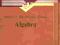 ALGEBRA Białynicki-Birula BM 40 ________ SPIS !