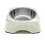 Miska MELAMINA BOWL DB02 M kolor ecru