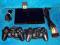 SONY PLAYSTATION 2 + 32 MB + MODBO CHIP PS2 9004