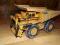 1/24 rc ciężarówka Mining Truck