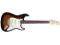# Fender American Standard Stratocaster RW 3TS + C