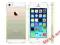NOWY APPLE IPHONE 5S 32 GB silver GW12 POZNAŃ