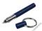 Długopis brelok granatowy Długopis brelok granatowy