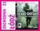 PS3_Call of Duty 4 Modern Warfare _Łódź_Zachodnia