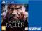 LORDS OF THE FALLEN /E.LIMITOWANA/ PS4 / PL