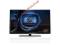 OKAZJA CENOWA!! TV LED PHILIPS 46PFL3208H