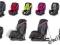 Fotelik Easy-Go MAXIMA ISOFIX SPS 9-36 ORGANIZER !