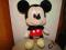 Myszka Mickey maskotka przytulanka Disney 33cm