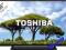 TOSHIBA 40L2433DG 200Hz LED 40