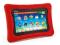 Clementoni 69294.1 Tablet Pad dla dzieci czerwony