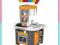 SMOBY KUCHNIA MINI TEFAL STUDIO MODEL 2014- 24239