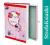 Album małego dziecka. Minnie Mouse