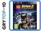 LEGO Batman 2 DC Super Heroes PS3 SUPER HIT NOWA