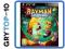 Rayman Legends PS3 NOWA SKLEP HIT