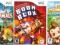 wii gry nintendo MONKEY BALL SIMANIMALS BOOM BOX