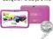 Tablet BLOW dla dzieci kids TAB 7'' 2 KOLORY