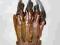 A Nightmare On Elm Street FREDDY KRUEGER GLOVES