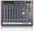 ALLEN&amp;HEATH ZED 10/2 USB MIKSER NISKIE - RATY