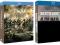 Kompania Braci [12 Blu-ray] Pacyfik /Komplet z PL/