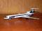 Tu-154M PLL LOT Aviation200 skala 1:200 RARYTAS !