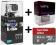 GoPro HERO4 Black KAMERA + LCD Bateria Pilot Karta