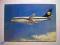 Samolot... Boeing 737 City Jet.