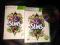 THE SIMS 3  xbox 360