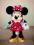 MYSZKA MINNIE RED PLUSZAK 70cm DUZA DISNEY NOWA