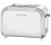 ELECTROLUX Toster biały opiekacz EAT3130 7ustawień