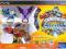 PS3 SKYLANDERS GIANTS STARTER PACK WWA 24H