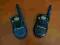 Walkie-Talkie Motorola T 6202