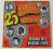 Various - 25 Rockin' &amp; Rollin' Greats [VG]